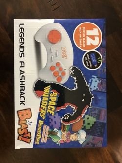Legends Flashback Game