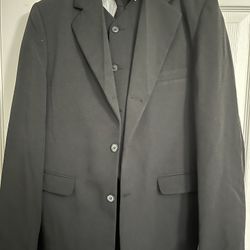 Tuxedo 