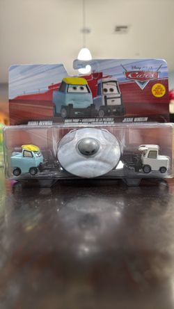 Disney Cars 