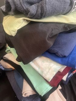 Boys clothes size 6/7