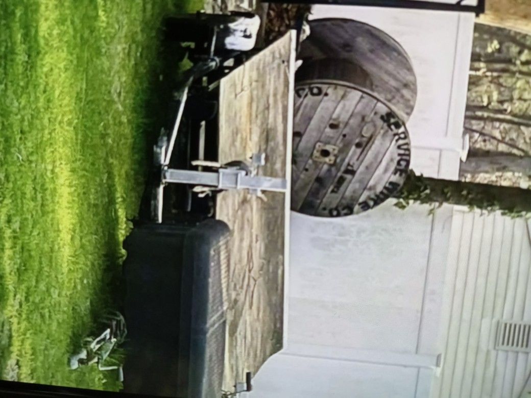 2 Jetsli Trailer Deck0vee