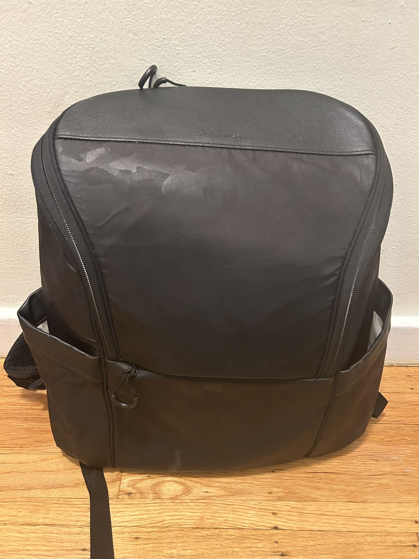 Skip Hop Diaper Bag
