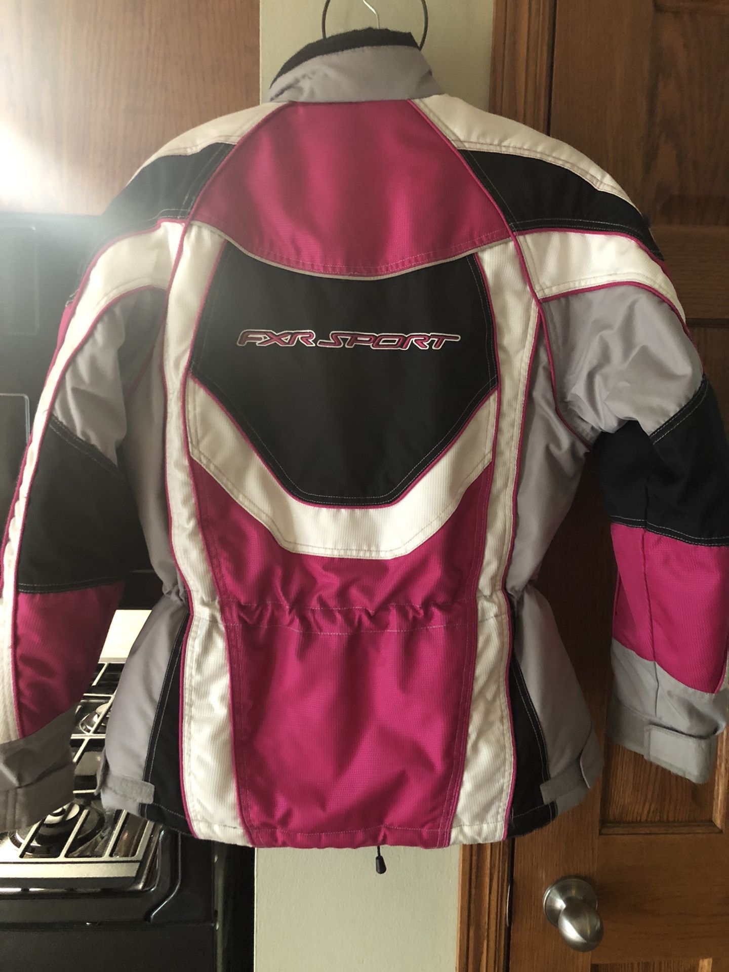 FXR Sport Snow Jacket Medium Women’s