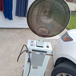 Hair Dryer