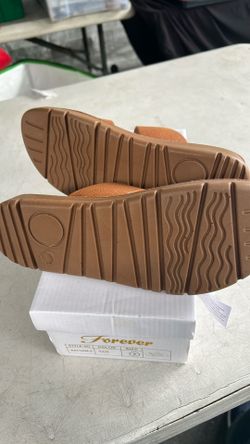 Forever Sandals Reform-2 