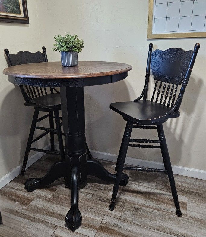 Bar Table