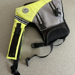 Dog Life Jacket