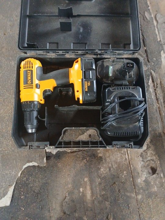 Dewalt