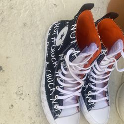 Converse For Man Size 11 