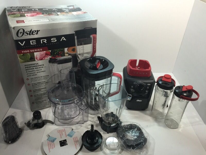 Oster Versa Professional Performance Blender