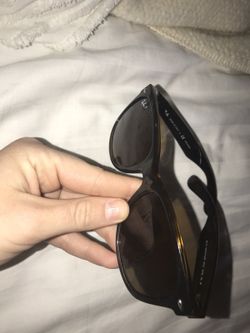 Ray bans