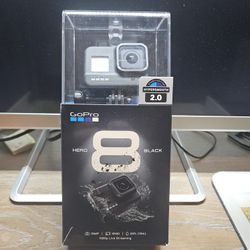 GoPro HERO 8 Black Edition