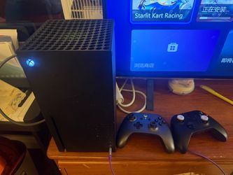 Xbox series X
