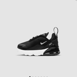 Nike air max 270  size 3.5