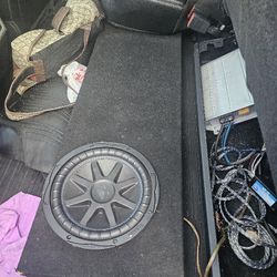 Car Audio