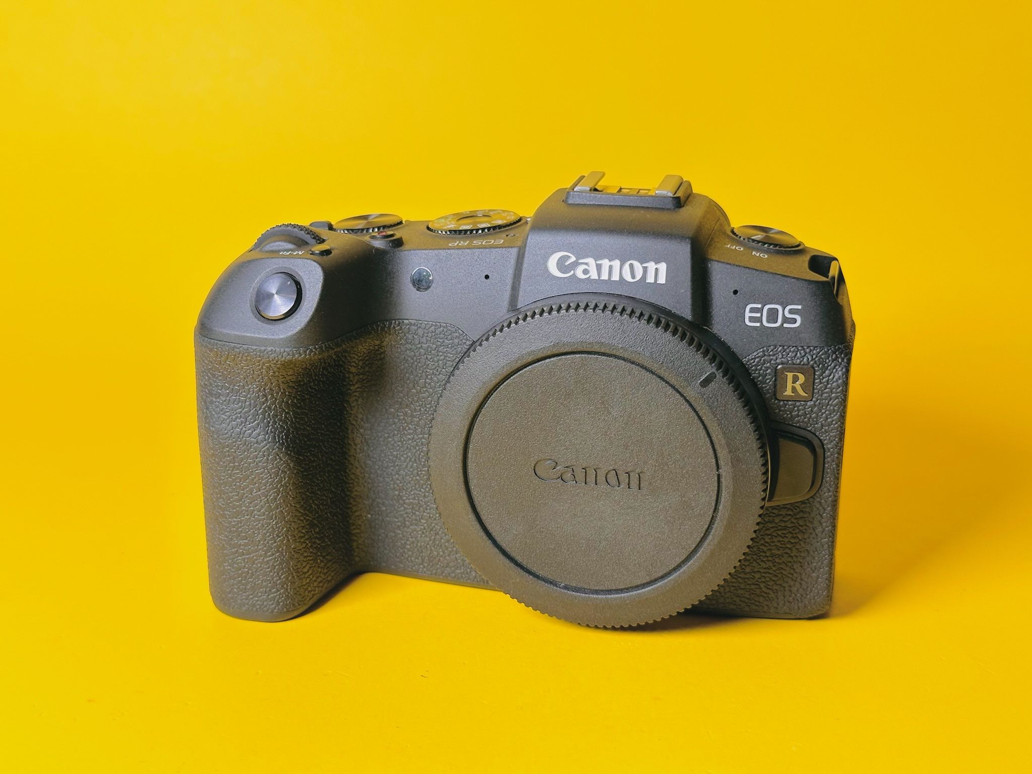 Canon EOS RP - Body Only