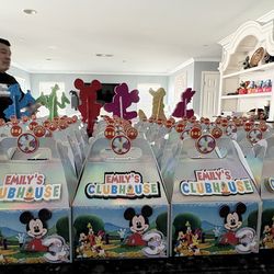 custom candy boxes