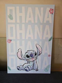 Stich frame