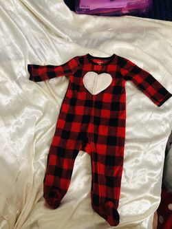 Carters Baby Bodysuit 