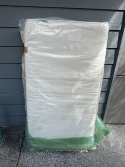 Stearns & Foster crib/toddler bed mattress