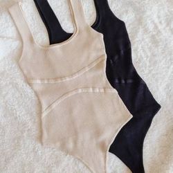 New Boutique Bodysuit 