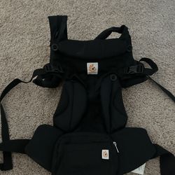 Baby Carrier