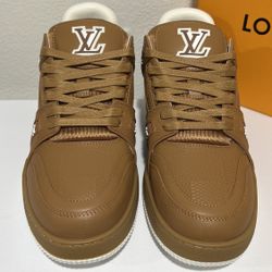 New Louis Vuitton Men’s Shoes.