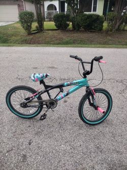 Bicicleta #20