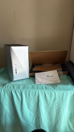 Fractal Design ERA ITX sff Computer Case Mini ITX