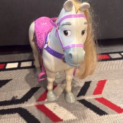 Horse Toy