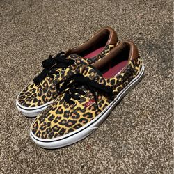 Vans 