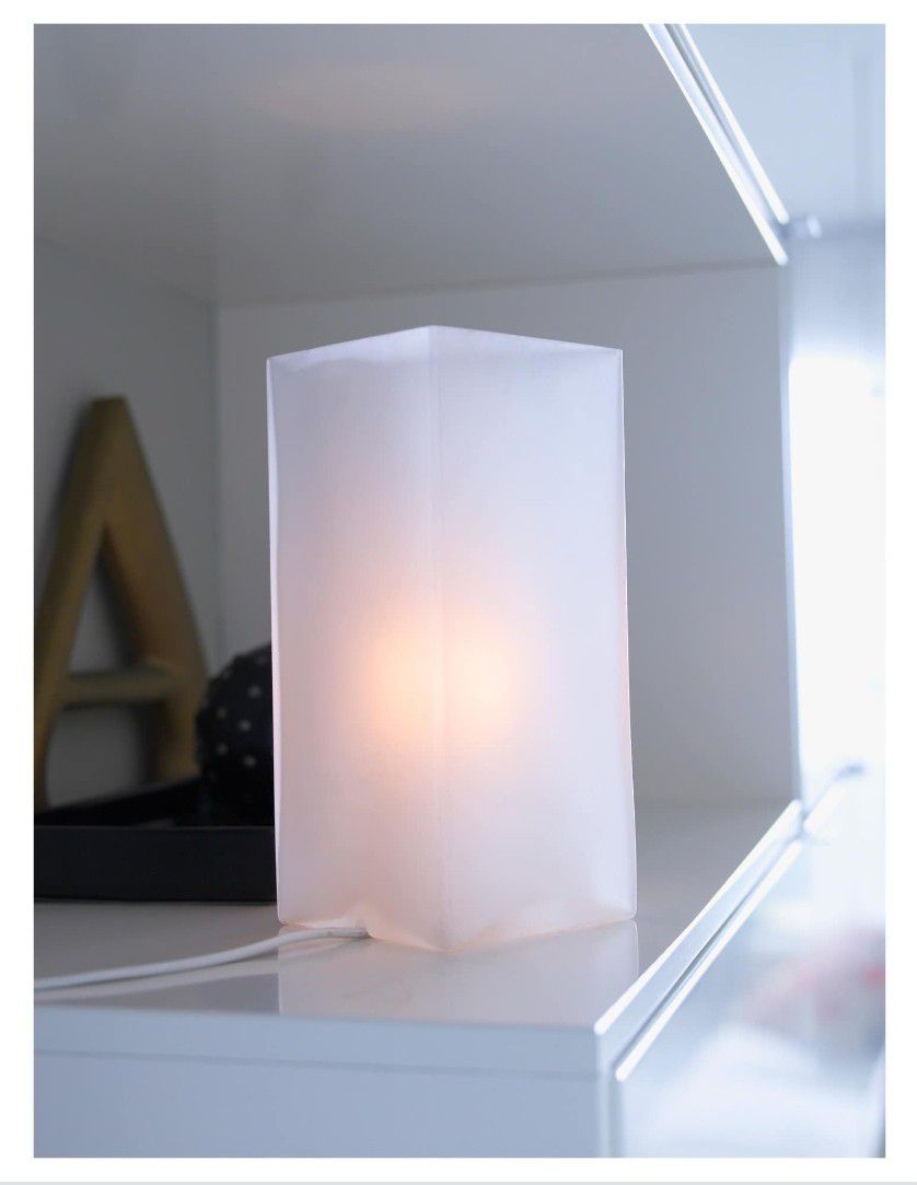 Grono Ikea Lamp
