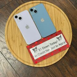 Apple iPhone 14 -PAYMENTS AVAILABLE-$1 Down Today 
