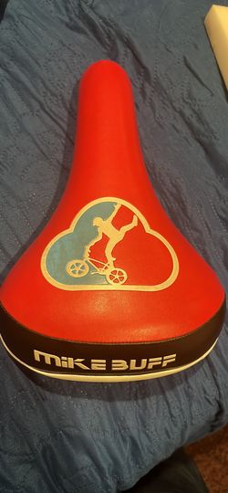 Mike Buff Seat