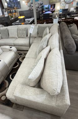 3Pc Sectional