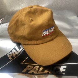 Palace Skateboards Cordura Hat