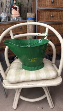New John Deere Coal Bucket