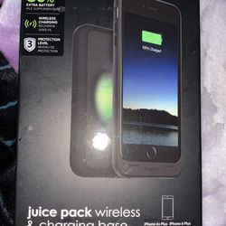 Mophie Charging Case