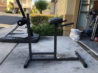 Bodysmith roman chair hotsell
