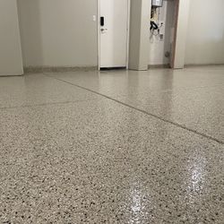 Epoxy Floors