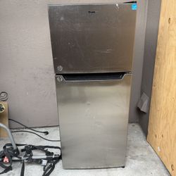 Danby Freezer Refrigerador 