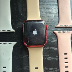 Apple Watch SE