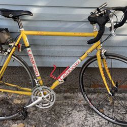 Lemond Road Bike