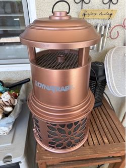 Dynatrap