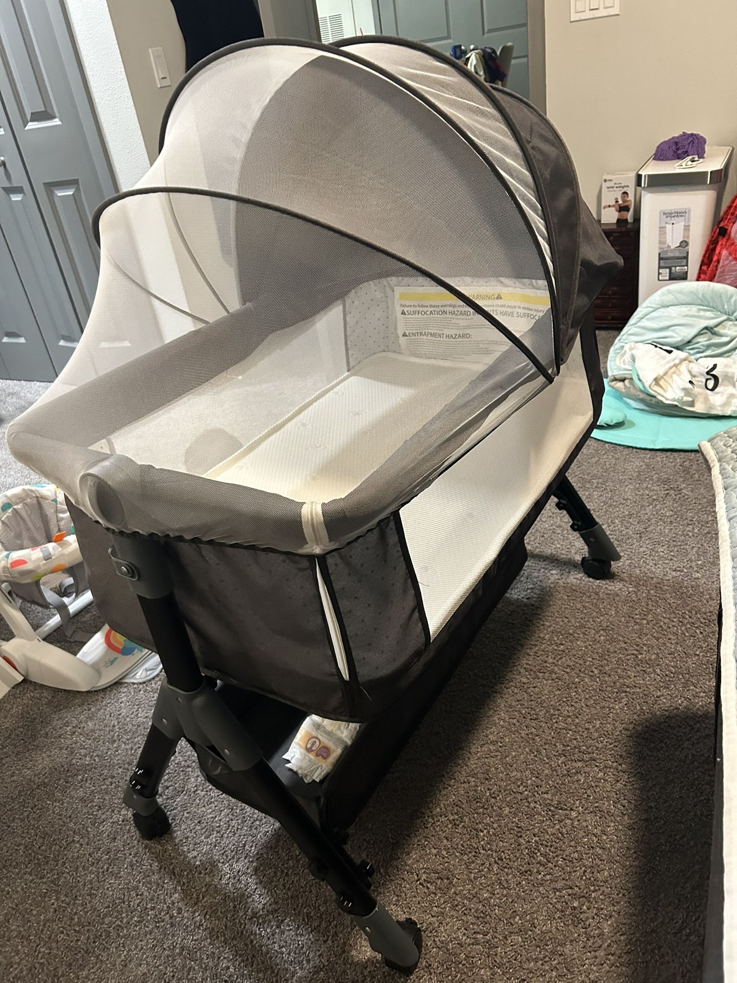 Baby Bassinet 