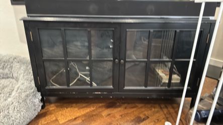 Tv Chest