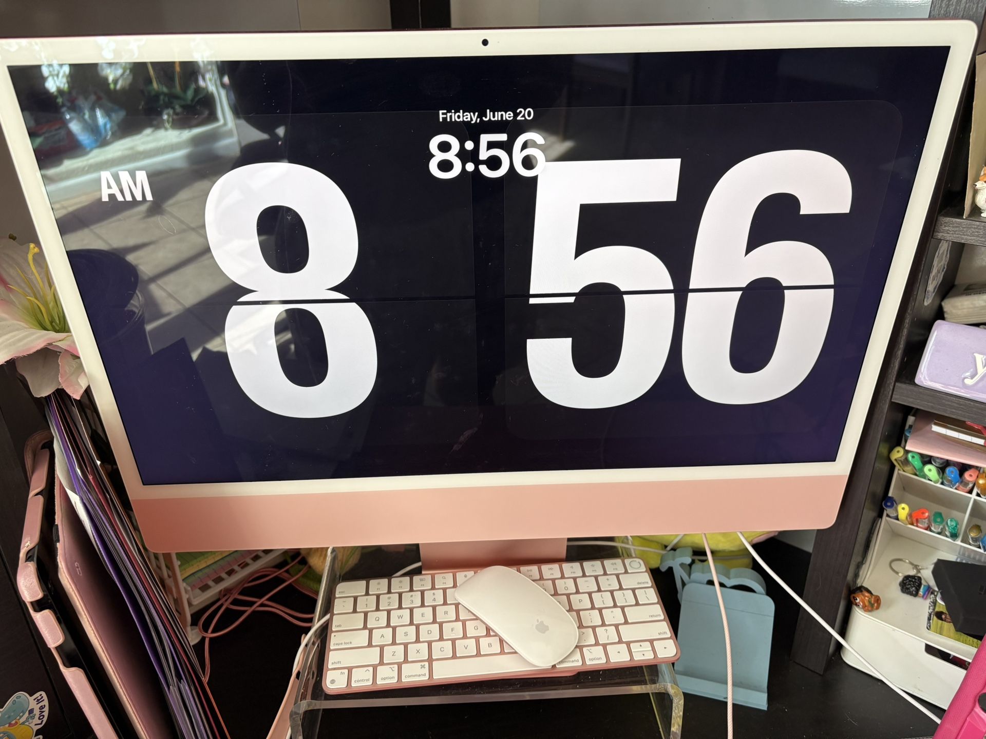 Apple iMac 