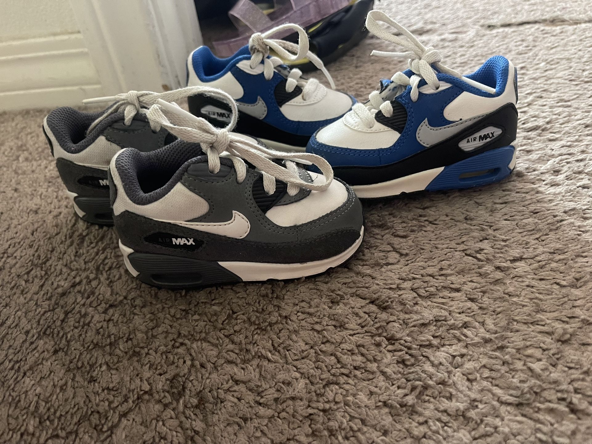 Air Max Kids