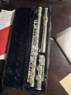 Flute