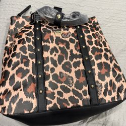 New Victoria Secret Backpack 